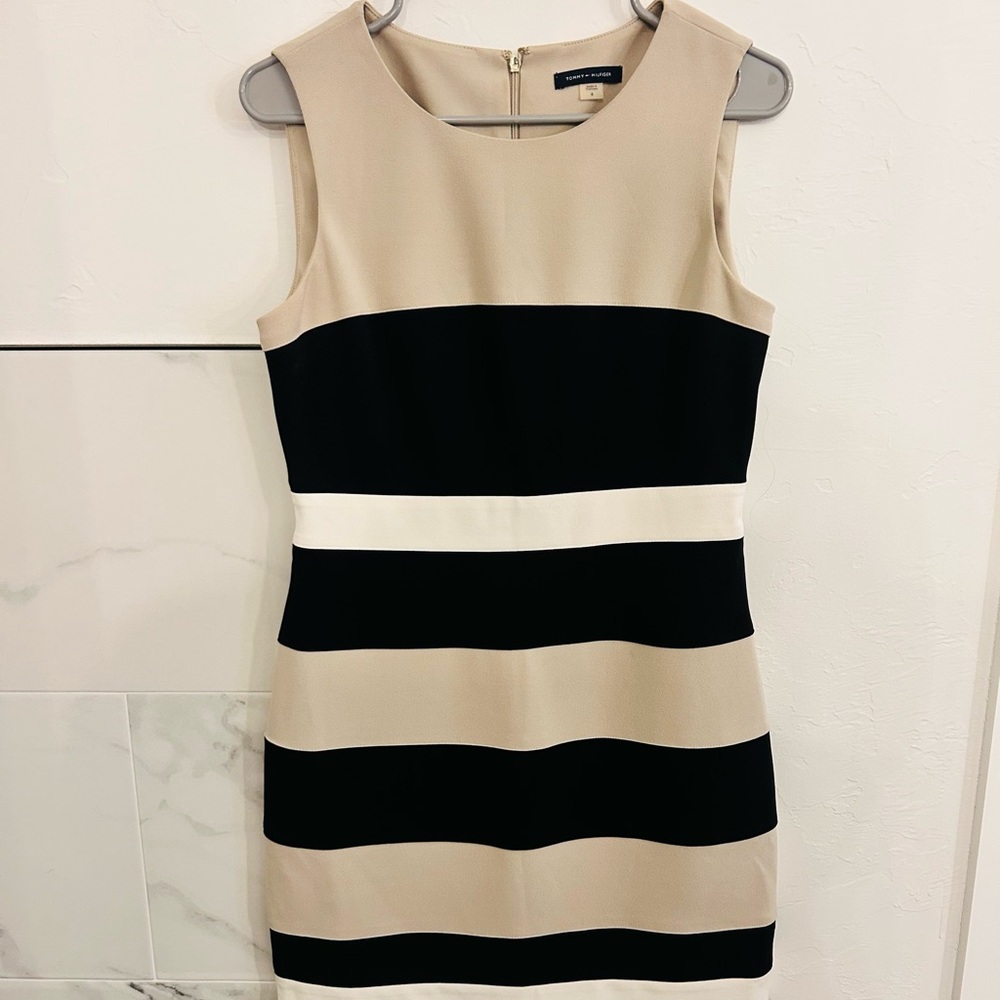 Tommy Hilfiger Dress size 8